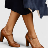 Jamyrah | Elegant High Heels
