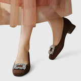 Julianyssa | Comfort-Oriented Orthopedic Heels
