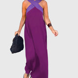 Elena | Graceful Flowing Maxi Dress