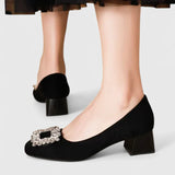 Julianyssa | Comfort-Oriented Orthopedic Heels