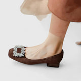 Julianyssa | Comfort-Focused Orthopedic Heels