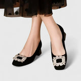 Julianyssa | Comfort-Oriented Orthopedic Heels