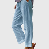 Elaine™ | Stylish Women's Trousers
