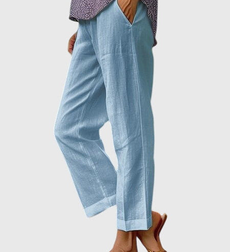 Elaine™ | Stylish Women's Trousers