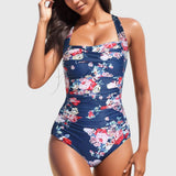 Lina | Stylish One-Piece Swimwear