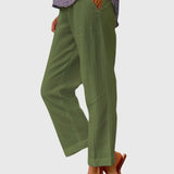 Elaine™ | Stylish Women's Trousers
