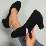 Vayda | Comfort-Orthopedic Heels