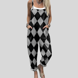 Bright & Joyful Overalls