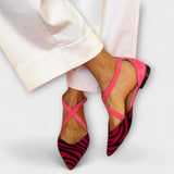 Fenna™ | Stylish Buckle Loafers
