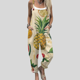 Bright & Joyful Overalls