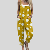 Bright & Cheerful Overalls