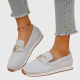 SUSIE | ORTHOPEDIC LOAFER SNEAKERS" can be rewritten as "SUSIE | COMFORTABLE ORTHOPEDIC LOAFER SNEAKERS.
