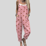 Bright & Cheerful Overalls