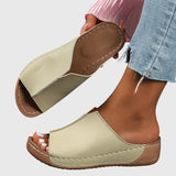 Adira - Stylish Orthopedic Sandals for Comfort