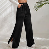 Nahla - Cozy Lounge Trousers
