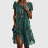 TANSY | Stylish and Comfortable Summer Dress