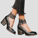 Greta - Stylish Orthopedic Footwear