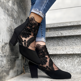 Lynora | Supportive Orthopedic Heels