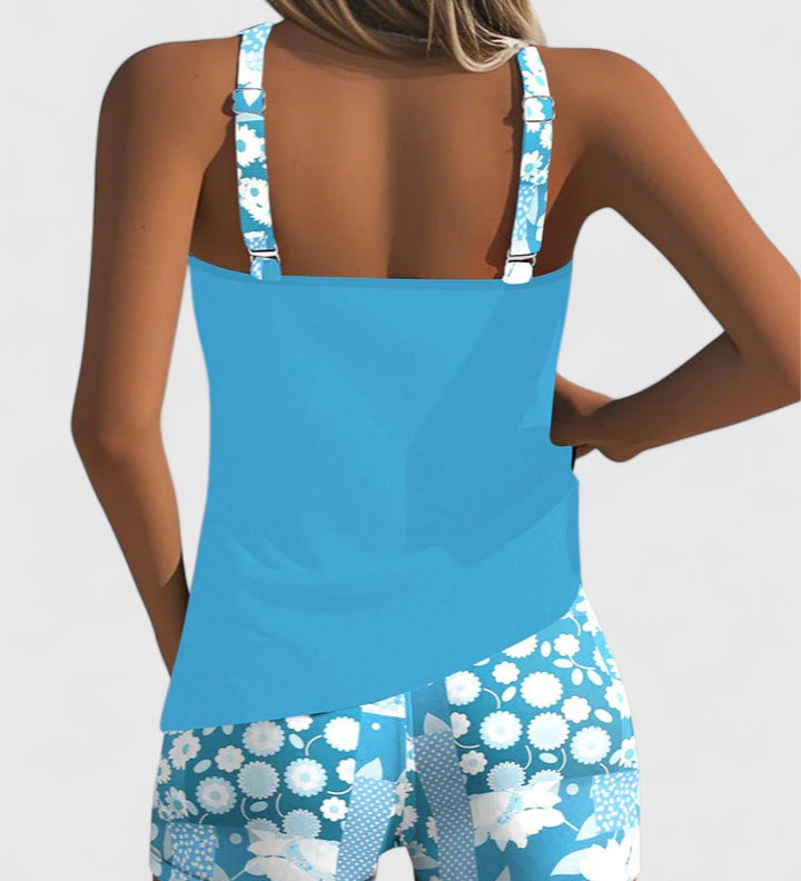 Aurianna | Cozy Swimwear
