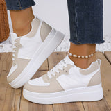Chloé | Chic Elevated Sneakers