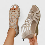 Imogen - Stylish Orthopedic Sandals for Comfort