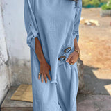 Mirella - Easy Breezy Flow Set