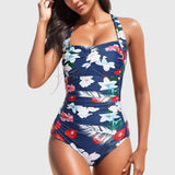 Lina | Stylish One-Piece Swimwear