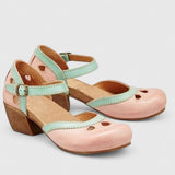 Reeva - Supportive Orthopedic Sandals for Ultimate Comfort