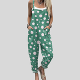 Bright & Cheerful Overalls