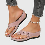 Asha - Stylish Orthopedic Flip-Flops