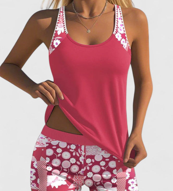 Aurianna | Cozy Swimwear