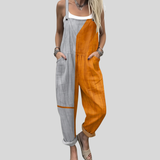 Bright and Joyful Overalls