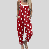 Bright & Cheerful Overalls