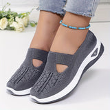 Comfortable Slip-On Sneakers for Effortless Wear