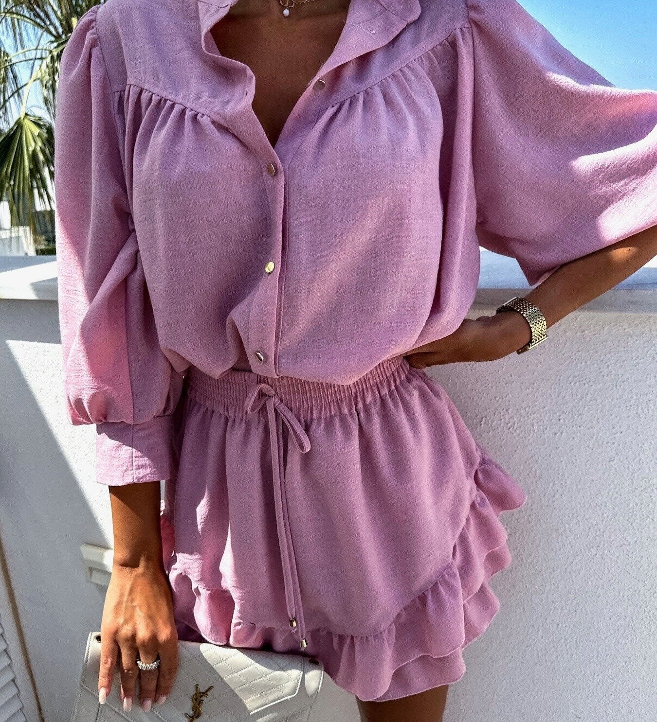 Noelle - Stylish Fashion Ensemble