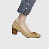 Dorothy™ | Chic Elegant High Heels