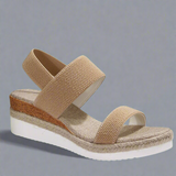 Eden - Comfort Orthopedic Platform Sandals