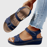 Hana - Comfort-Focused Orthopedic Sandals