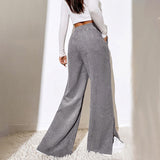 Nahla - Cozy Lounge Trousers