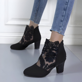 Lynora | Supportive Orthopedic Heels
