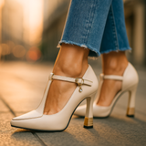 Zoey™ | Comfort-Orthopedic Heels