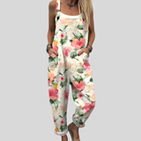Bright and Joyful Overalls