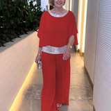 Nyla - Sophisticated and Stylish Ensemble