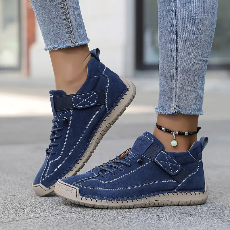 Sylvie | Comfort-Orthopedic Sneakers