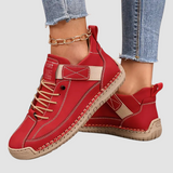 Sylvie | Comfort-Orthopedic Sneakers
