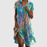 TANSY | Stylish and Comfortable Summer Dress