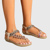 Briar - Stylish Orthopedic Sandals for Comfort