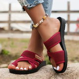 Hadley - Summer Comfort Orthopedic Sandals