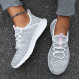 Super Lightweight Breathable Comfort Sneakers