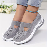 Comfortable Slip-On Sneakers for Effortless Wear